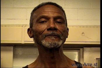 Gregory James Cook Mugshot